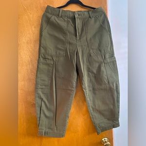 Banana Republic Cargo Pants